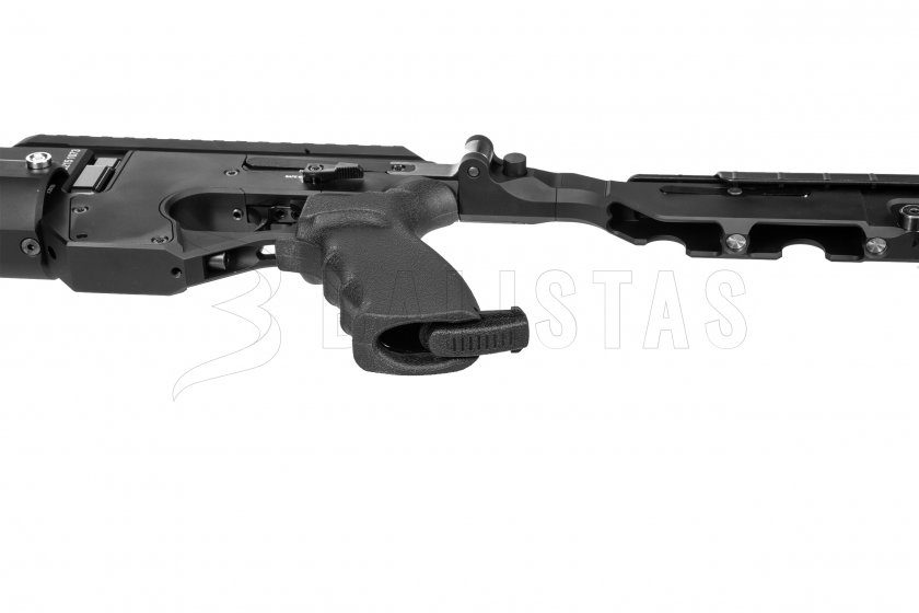 Carabine à air comprimé AirMaks Katran LB HP 5,5mm