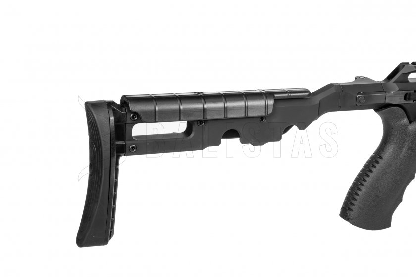 Luchtgeweer AirMaks Katran LB HP 6,35mm