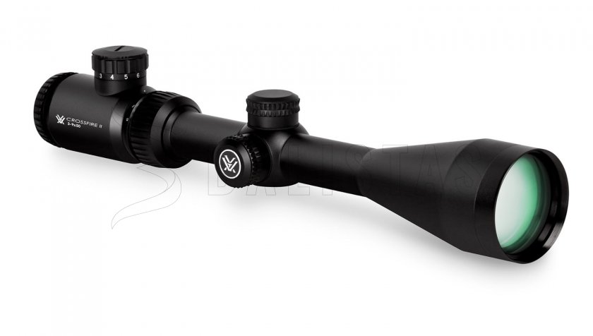Richtkijker Vortex Cossfire ll 3-9x50 V-Brite