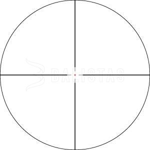 Richtkijker Vortex Crossfire II 6-18x44 AO V-Brite