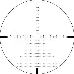Richtkijker Vortex Diamondback Tactical FFP 4-16x44 MOA