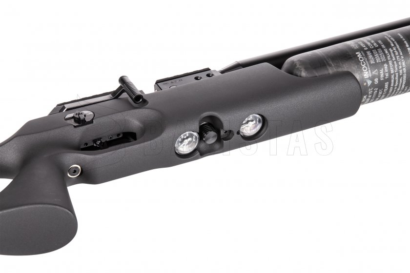 Luchtbuks FX Crown MKII Continuum 5,5mm