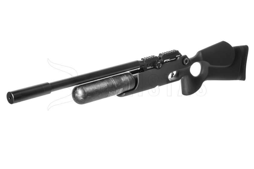 Luchtbuks FX Crown MKII Continuum 5,5mm