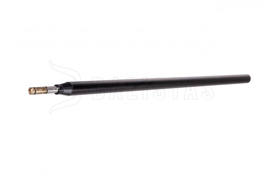 Luchtbuks FX Crown MKII Continuum 5,5mm