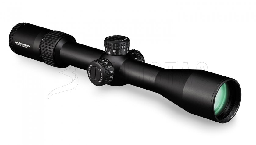 Richtkijker Vortex Diamondback Tactical FFP 4-16x44 MRAD