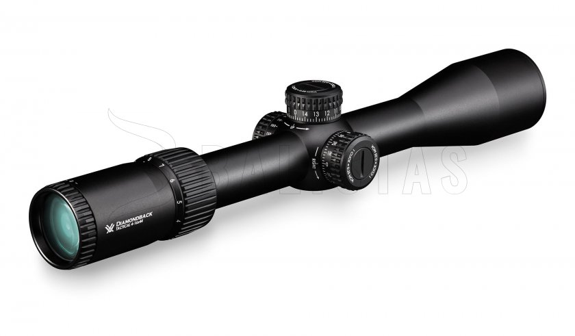Richtkijker Vortex Diamondback Tactical FFP 4-16x44 MRAD