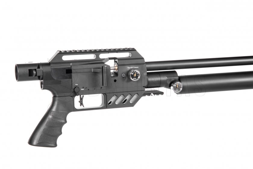 Luchtbuks FX Dreamline Tactical Compact 6,35mm