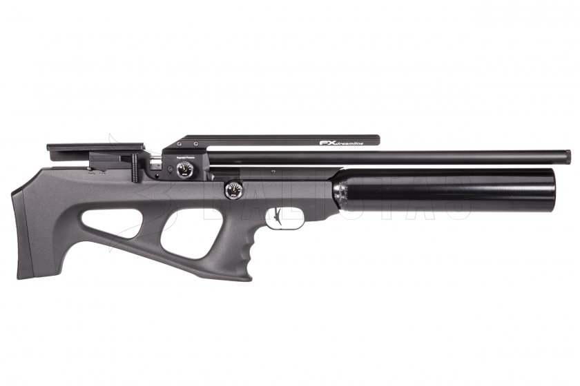 Carabine à air comprimé FX Dreamline Bullpup Synthetic Bottle 5,5mm
