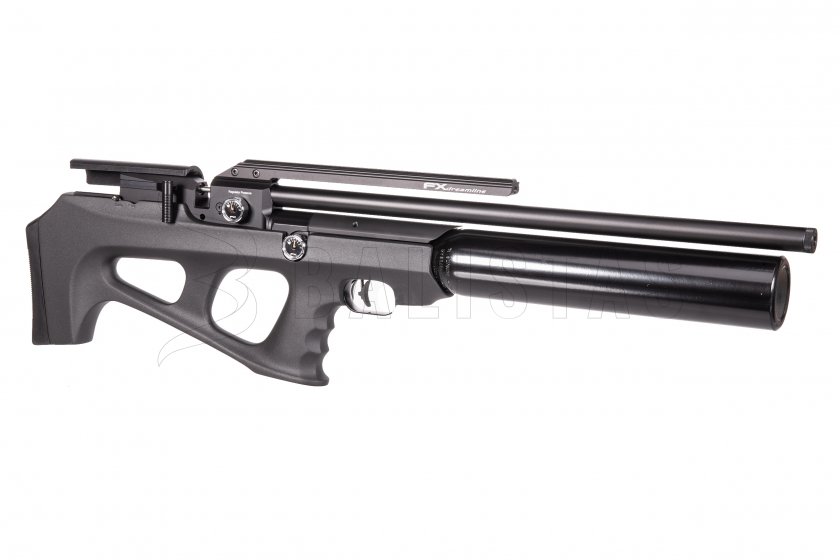 Carabine à air comprimé FX Dreamline Bullpup Synthetic Bottle 5,5mm
