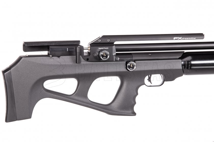 Carabine à air comprimé FX Dreamline Bullpup Synthetic Bottle 5,5mm