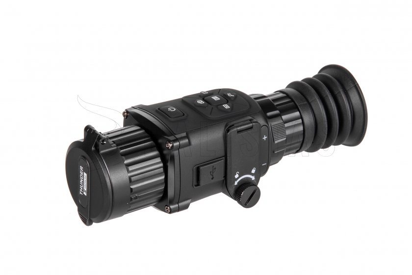 Thermische richtkijker Hikmicro Thunder TH25