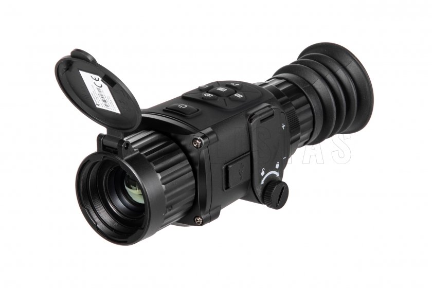 Thermische richtkijker Hikmicro Thunder TH25