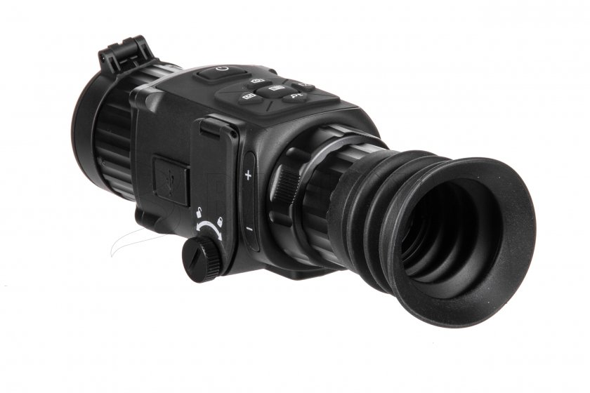 Thermische richtkijker Hikmicro Thunder TH25