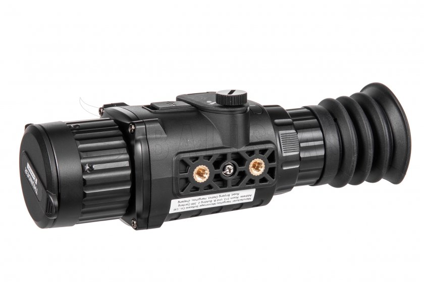 Thermische richtkijker Hikmicro Thunder TH25