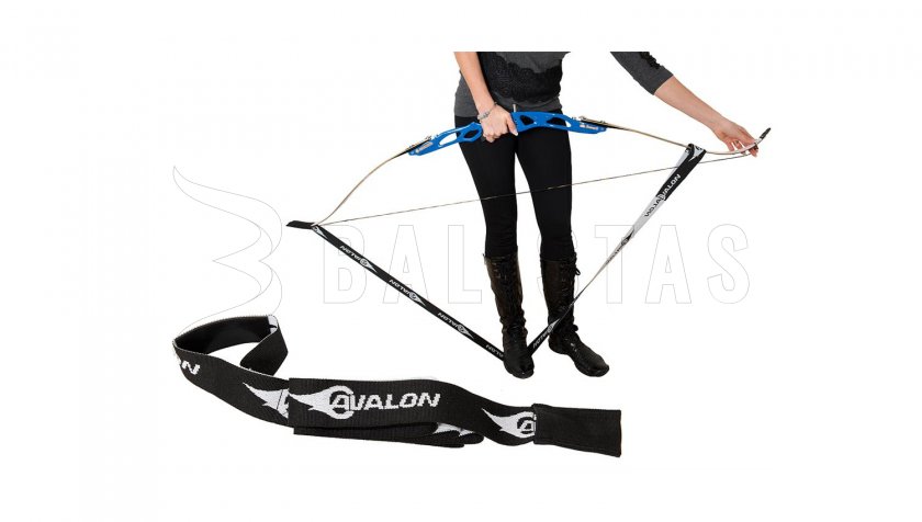 Set luku Core Recurve Beginner 66" RH 24lb
