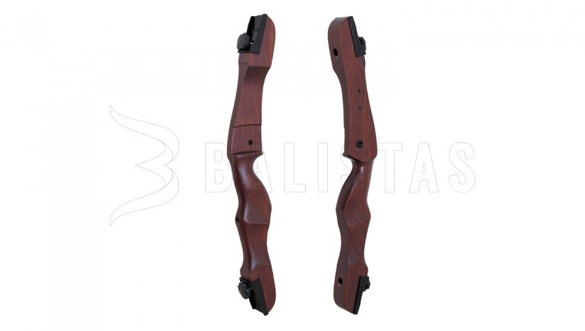 Set arc classique Core Recurve Beginner 66" RH 30lb