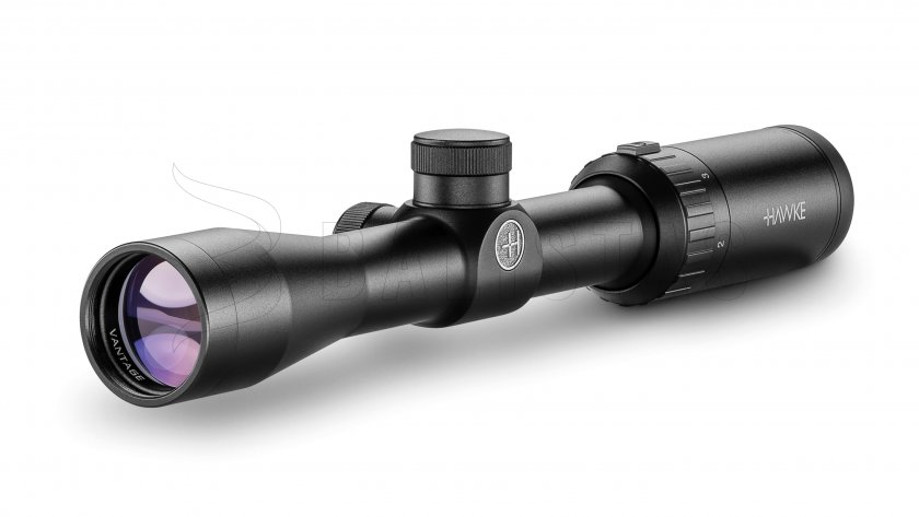 Richtkijker Hawke Vantage 2-7x32 Duplex
