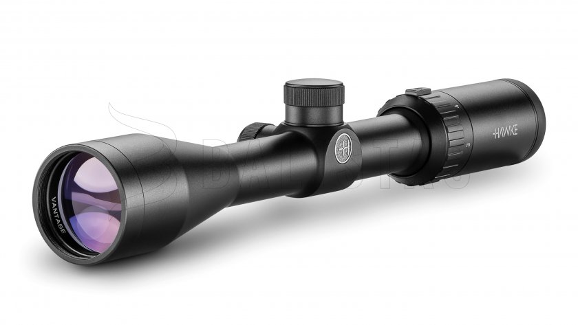 Richtkijker Hawke Vantage 3-9x40 Mil Dot