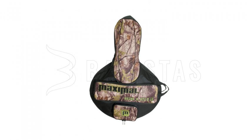 Holster voor kruisboog Maximal Ballista LRG Black/Camo