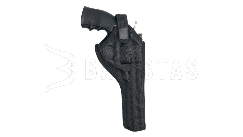 Étui ASG Dan Wesson 6" a 8", black