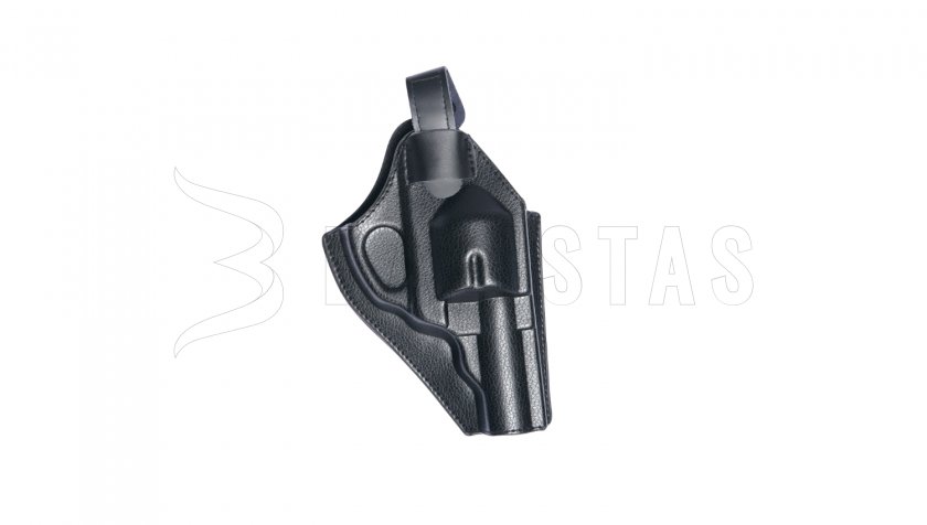 Holster ASG Dan Wesson 2,5" en 4", black