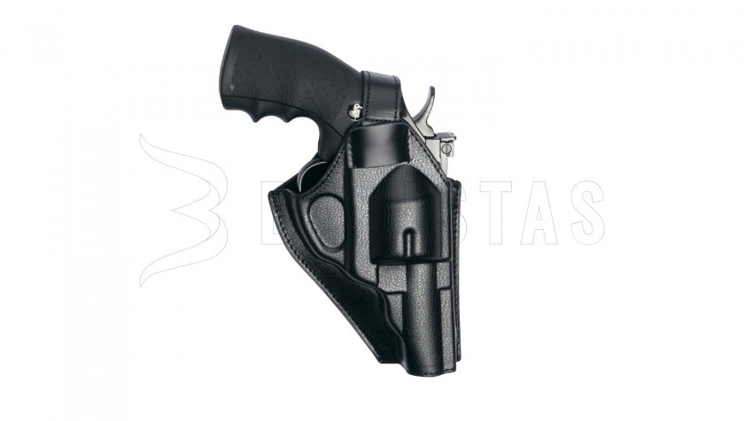 Holster ASG Dan Wesson 2,5" en 4", black