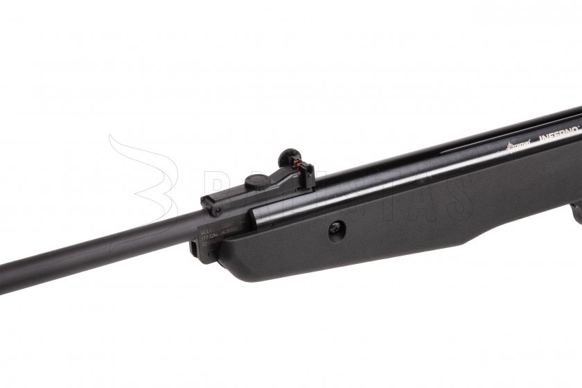 Luchtbuks Crosman Inferno 4,5mm