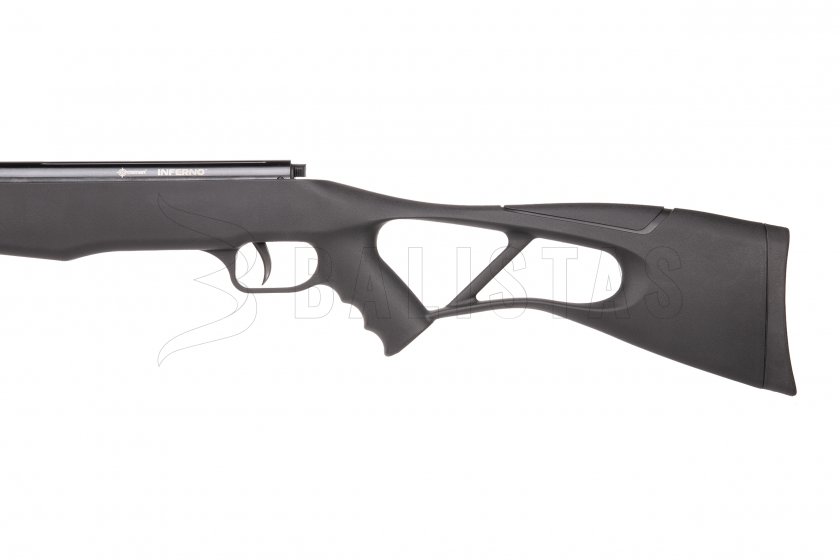 Luchtbuks Crosman Inferno 4,5mm