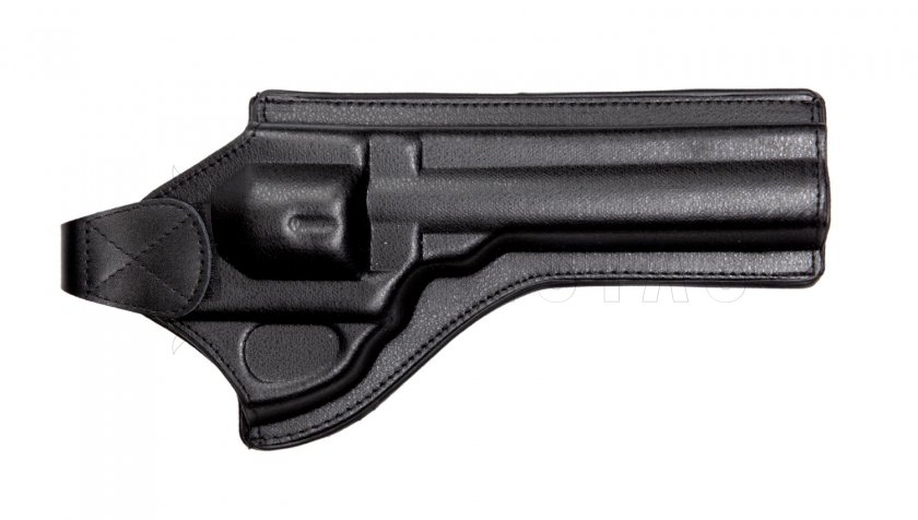 Étui ASG Dan Wesson 715, holster 6-8"