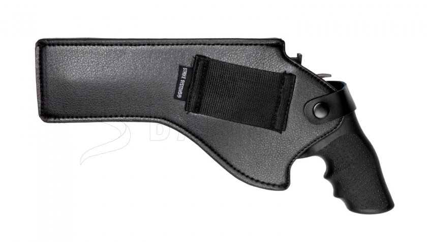 Étui ASG Dan Wesson 715, holster 6-8"