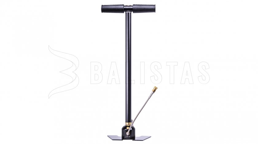 Pompe pour carabines PCP Crosman Benjamin avec raccord rapide
