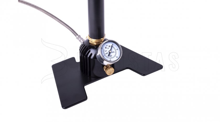 Pompe pour carabines PCP Crosman Benjamin avec raccord rapide