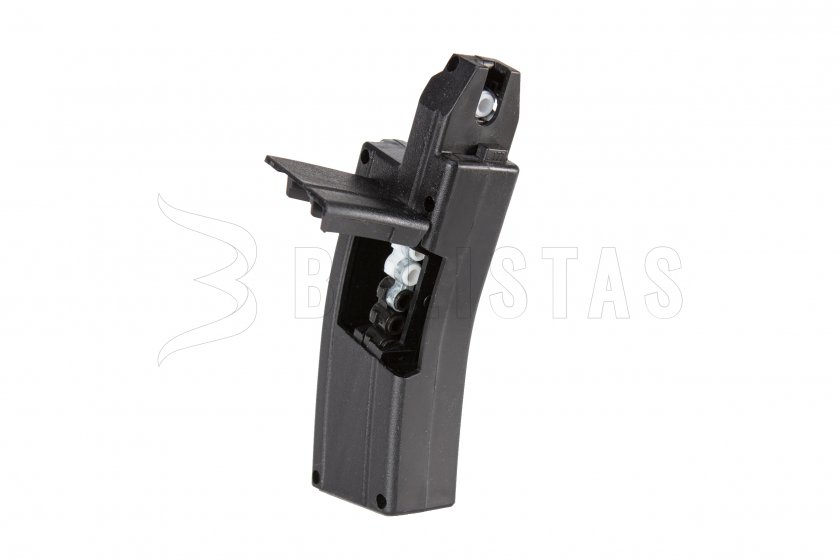 Luchtbuks Sig Sauer MCX Canebrake 4,5mm