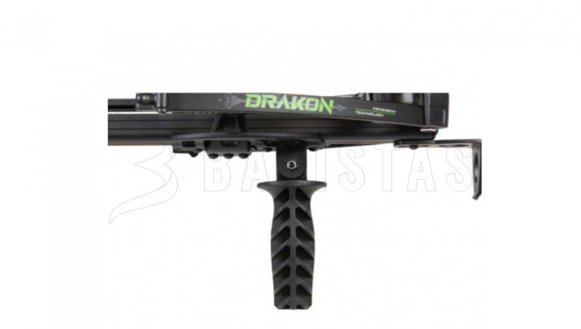 Arbalète Junxing Drakon 100lb