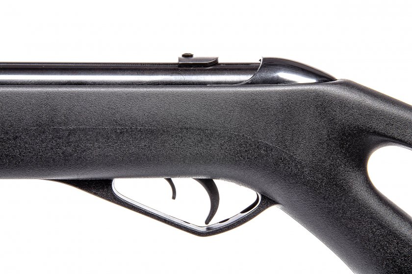 Carabine à air comprimé Gamo Whisper X 4,5mm - 24J