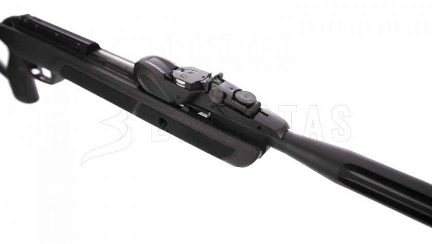 Carabine à air comprimé Gamo Roadster IGT 10X GEN2 4,5mm - 24J