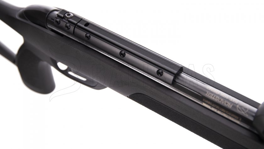 Carabine à air comprimé Gamo Roadster IGT 10X GEN2 4,5mm - 24J
