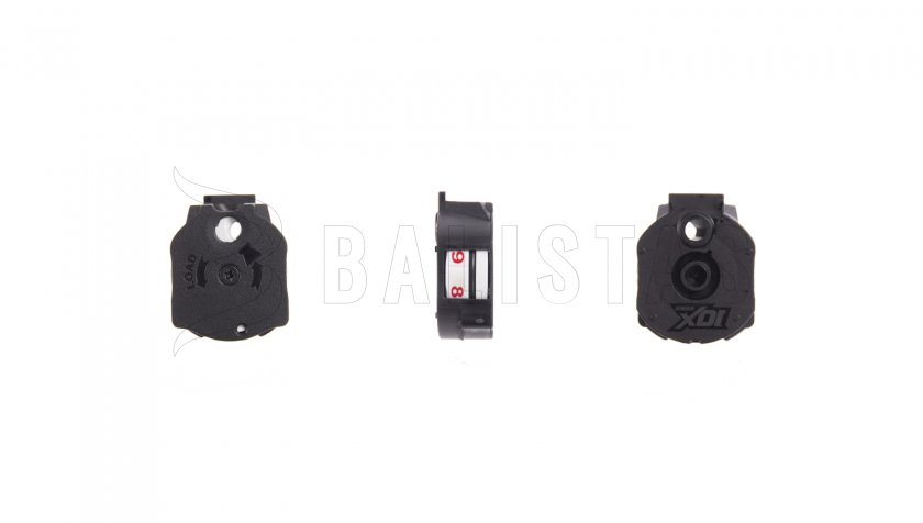 Carabine à air comprimé Gamo Roadster IGT 10X GEN2 4,5mm - 24J