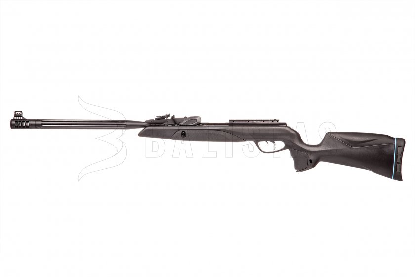 Carabine à air comprimé Gamo Speedster IGT 10x GEN2 4,5mm - 24J