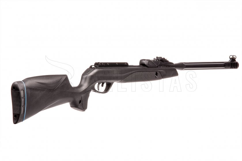 Carabine à air comprimé Gamo Speedster IGT 10x GEN2 4,5mm - 24J