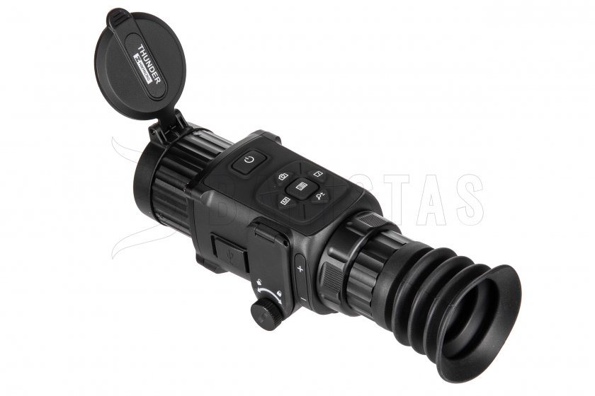 Thermische richtkijker Hikmicro Thunder TE25