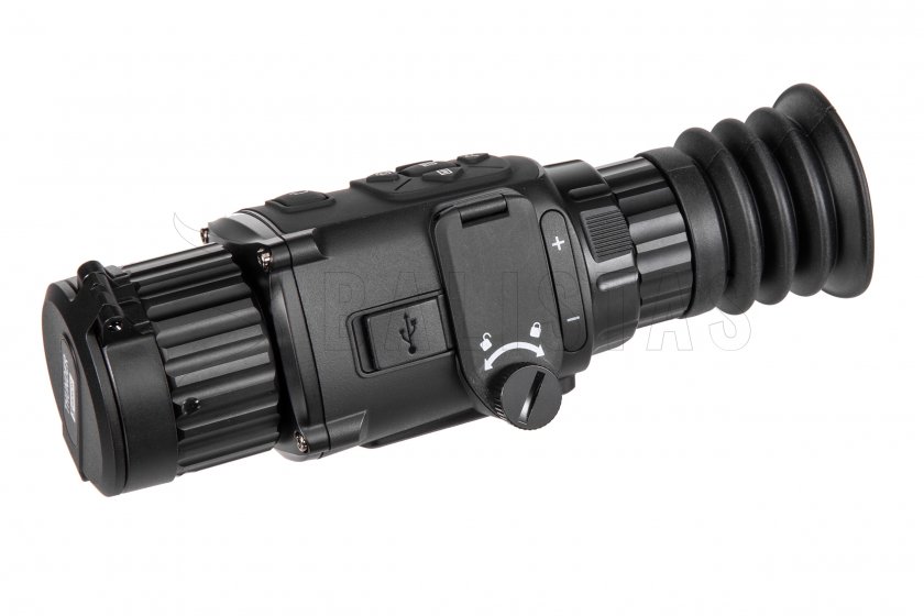 Thermische richtkijker Hikmicro Thunder TE25