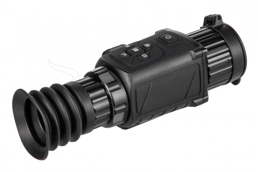 Thermische richtkijker Hikmicro Thunder TE25