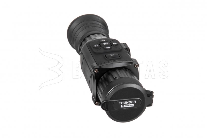 Thermische richtkijker Hikmicro Thunder TE25