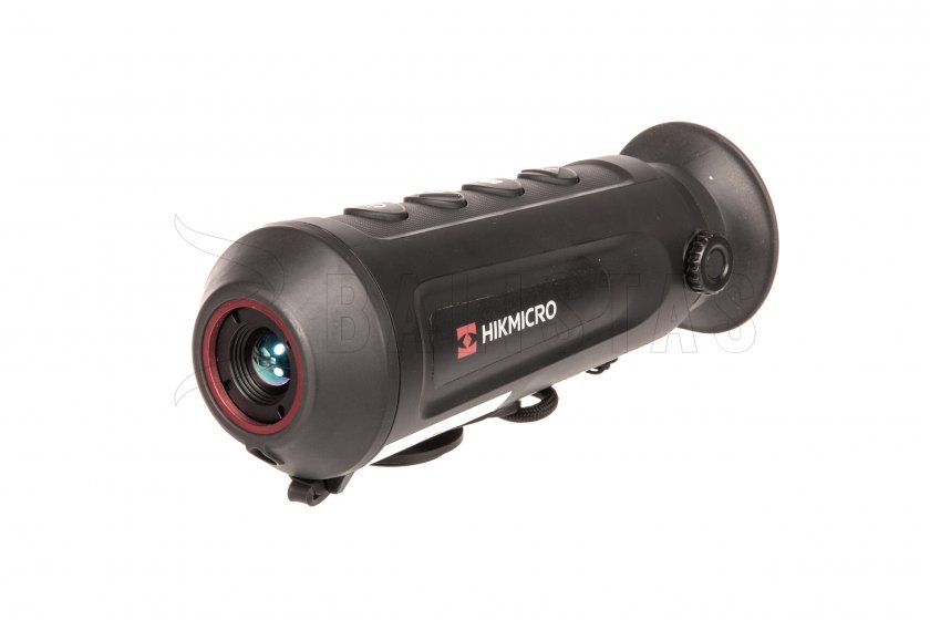 Thermische monoculair Hikmicro Lynx PRO LE10