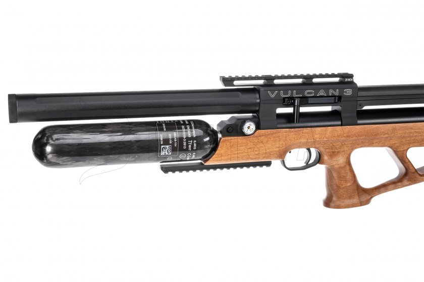 Luchtgeweer Airgun Technology Vulcan 3 - 500mm 6,35mm