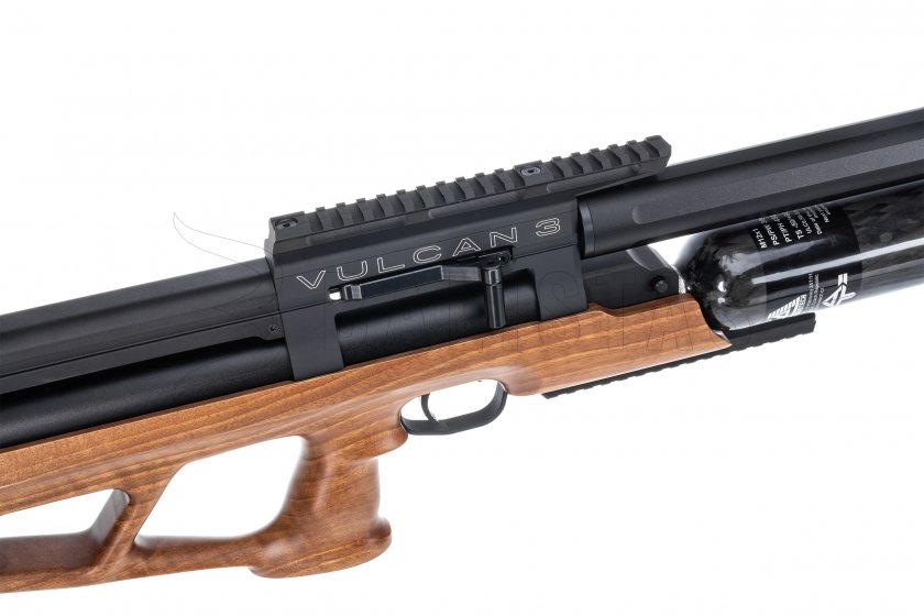 Carabine à air Airgun Technology Vulcan 3 - 700mm 5,5mm