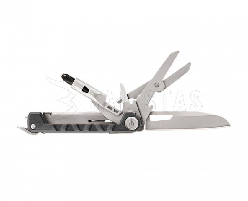 Couteau pliant multifonction Gerber ArmBar Drive Onyx