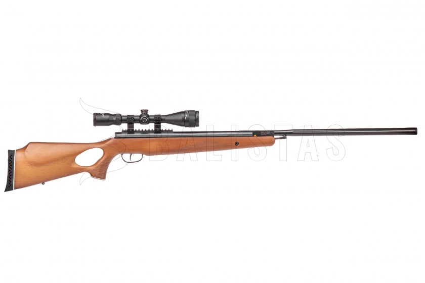 Carabine à air Crosman Benjamin Trail NP XL 5,5mm