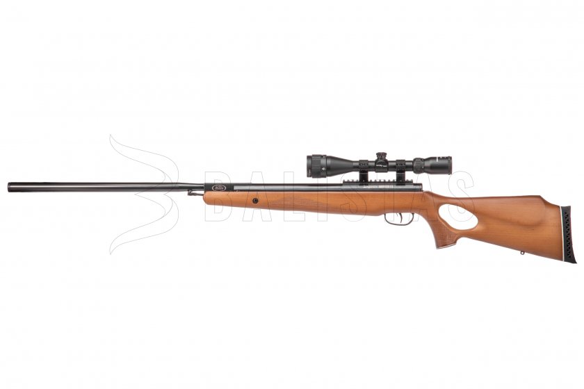 Carabine à air Crosman Benjamin Trail NP XL 5,5mm